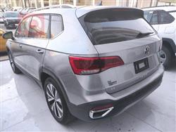 Volkswagen Taos